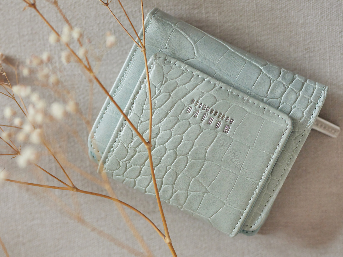 delikatna torebka MOHITO w stylu boho na naturalnym materiale