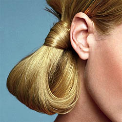 Jak czesać Pannę Młodą