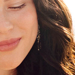 Modna fryzura Panny Młodej