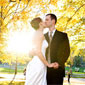 Ślub i wesele jesienią