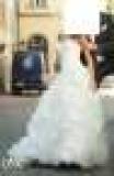 Suknia ślubna Suknia ślubna Annais Bridal model Rosangela kolor: ecru rozmiar: 36