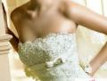 Suknia ślubna Sprzedam przepiękną hiszpańską White One 176 kolor: śmietankowy rozmiar: 34/36