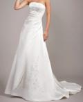 Suknia ślubna Przepiękna suknia ślubna: Wings Bridal - Newcastle kolor: śmietankowy rozmiar: 38