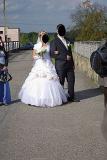 Suknia ślubna sprzedam sliczna suknie slubna+gratisy kolor: bialy rozmiar: 40