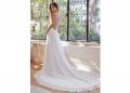 Suknia ślubna Sprzedam! Suknia ślubna Sophia Tolli model Y21435 rozmiar 34/36 kolor: Biały - Ivory rozmiar: 34/36