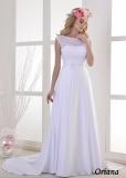 Suknia ślubna sprzedam suknie slubna kolor: bialy rozmiar: 38