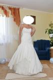Suknia ślubna Sprzedam Suknie Ślubną "MS Moda CELINA" kolor: ecru rozmiar: 38