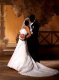 Suknia ślubna Suknia Annais Bridal – Christina kolor: biel rozmiar: 36