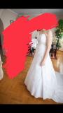 Suknia ślubna Suknia ślubna kolor: Biały rozmiar: 38