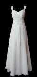 Suknia ślubna suknia ślubna  kolor: biały rozmiar: 38