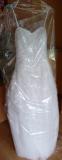 Suknia ślubna Suknia ślubna Sincerity 3771  kolor: biały rozmiar: 38