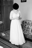 Suknia ślubna Suknia ślubna kolor: Biały rozmiar: 40/42