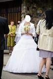 Suknia ślubna Suknia ślubna roz. 36/38 + gratisy