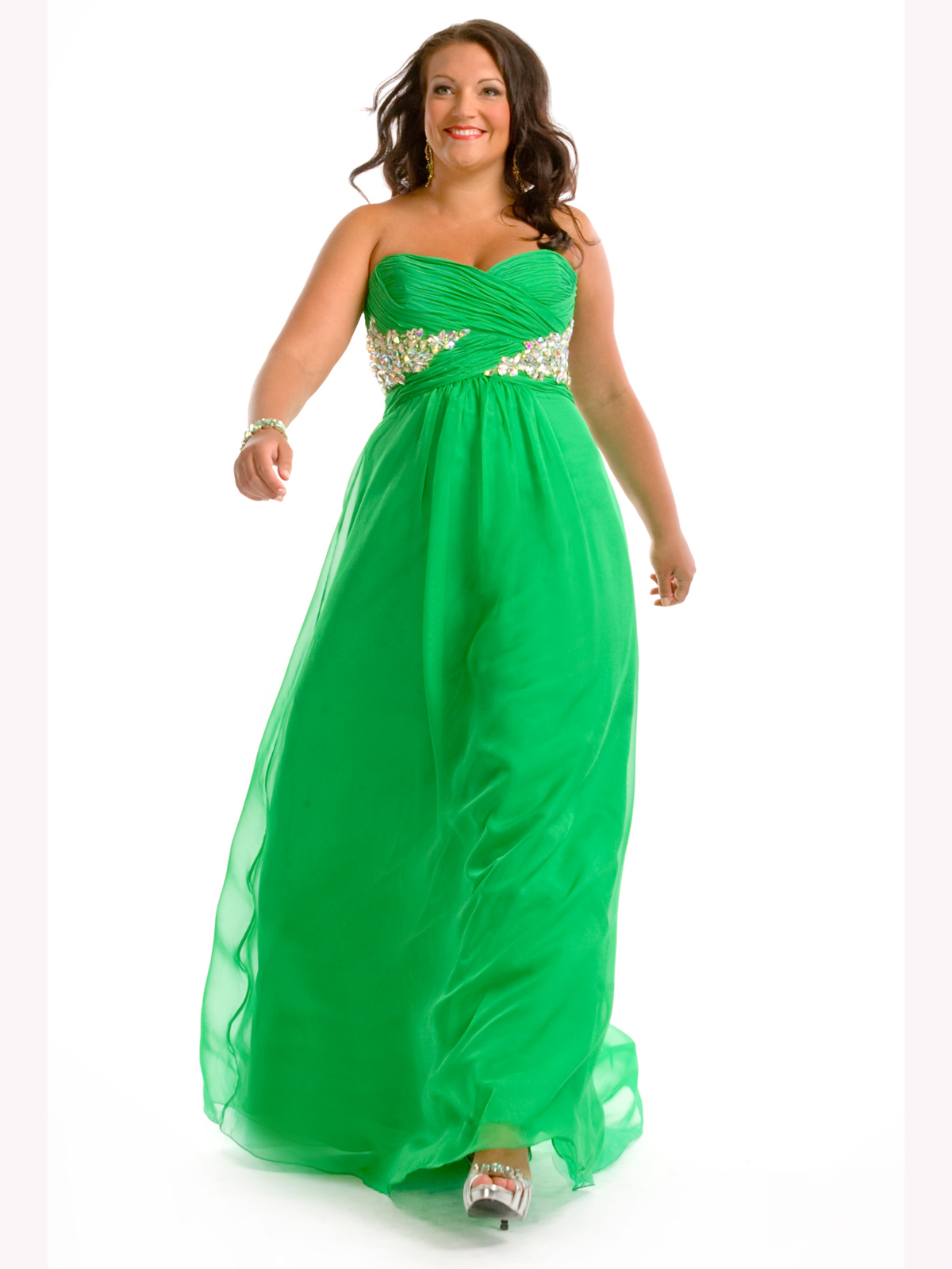sukienka-na-slub-cywilny-puszysta-zielona.jpg
