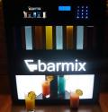 Akcesoria ślubne BarmixSilesia - automatyczny barman  