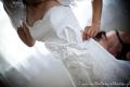 Suknia ślubna BIAŁA KORONKOWA SUKNIA ŚLUBNA ANA LISA WRAZ Z DODATKAMI kolor: biały rozmiar: 36-38