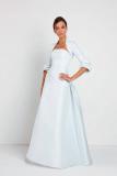 Suknia ślubna DAMILLE ESPIEGLE kolor: ivory (bardzo jasny ecru) rozmiar: 38 (numeracja francuska 40)