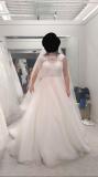 Suknia ślubna Nowa suknia slubna kolor: Ivory rozmiar: 10-12