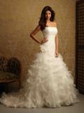 Suknia ślubna Nowa suknia śubna kolor: biały rozmiar: 36-40