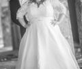 Suknia ślubna piekna duza suknia slubna Afrodyta Hope kolor: biały rozmiar: 52