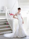 Suknia ślubna Piękna Suknia Annais Bridal - model Julie 36-38!!! kolor: Ivory rozmiar: 36 / 38