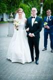 Suknia ślubna Przepiękna suknia ślubna La Sposa kolor: Ivory 