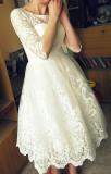 Suknia ślubna Prześliczna suknia CHI CHI LONDON roz XS kolor: mleczna biel rozmiar: XS/s