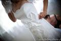 Suknia ślubna  SPRZEDAM BIAŁĄ KORONKOWĄ SUKNIĘ ŚLUBNĄ ANA LISA WRAZ Z DODATKAMI kolor: śnieżnobiały rozmiar: 36-38 (+/- 2 rozmiary), 166 cm wzrostu