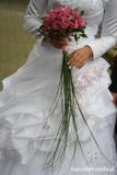 Suknia ślubna sprzedam piękna suknię ślubną kolor: biały 