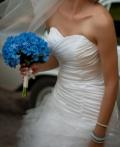 Suknia ślubna Sprzedam piękną suknię ślubną  kolor: śmietankowy rozmiar: 36-38