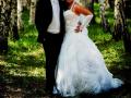 Suknia ślubna Sprzedam Suknie Ślubną kolor: Czysta Biel rozmiar: 38-40