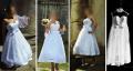 Suknia ślubna Sukienka szlubna AUDREY HEPBURN kolor: biały  rozmiar: 38-40