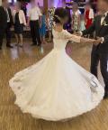 Suknia ślubna Suknia FAMOSA + bolerko kolor: IVORY rozmiar: 38