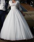 Suknia ślubna Suknia Katie ecru, gorset koronka, polerko, szal kolor: ecru rozmiar: 42