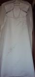 Suknia ślubna suknia r. 42/44- sprzedam kolor: biały rozmiar: 42/44
