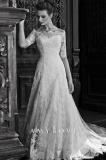 Suknia ślubna Suknia ślubna Amy Love Bridal model GRAZIA 2015 rozmiar 40 kolor: Ivory rozmiar: 40