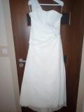 Suknia ślubna suknia ślubna kolor: Biała rozmiar: 38