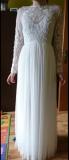 Suknia ślubna Suknia ślubna  kolor: Biały  rozmiar: 36