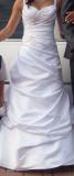 Suknia ślubna Suknia Ślubna kolor: biały rozmiar: 36