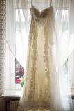 Suknia ślubna Suknia ślubna Vanilla Sposa 2016 (Sposabella) model Bali  kolor: smietankowy rozmiar: 36-38