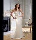 Suknia ślubna suknia victoria jane model 17713 syrenka rozmiar 34/36 kolor: ivory rozmiar: 34