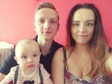 ślub, wesele - Katarzyna i Daniel