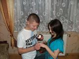 ślub, wesele - Dominika Pieczara i Piotr Zubrycki