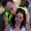 ślub, wesele - Sylwia Szczepaniak i Michał Topolewski