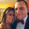 ślub, wesele - Katarzyna Woszek i Mateusz Seretny