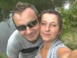 ślub, wesele - Marzena Zagrodnik i Grzegorz Nowosad