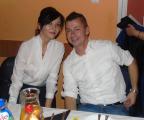 ślub, wesele - Ewelina Jaworska i Łukasz Bulera