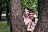 ślub, wesele - Patrycja i Krzysztof