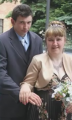 ślub, wesele - Dobiesława i Wiesław