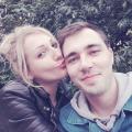 ślub, wesele - Monika Skonieczna i Michał Szala